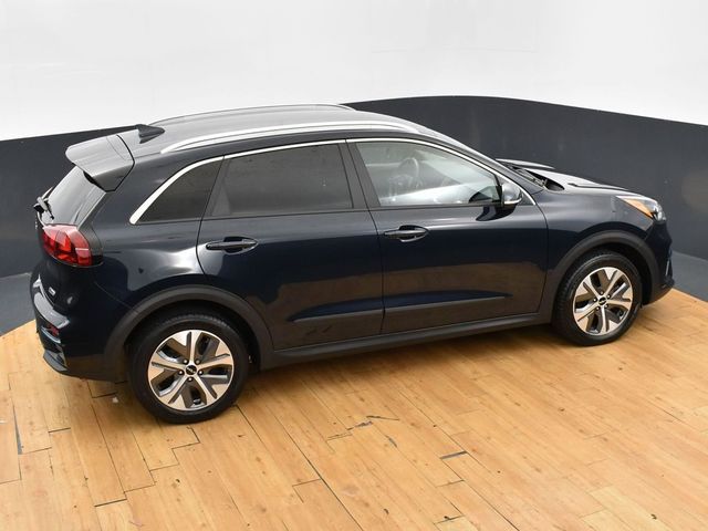 2022 Kia Niro EV EX