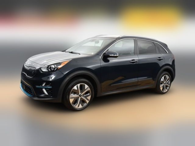 2022 Kia Niro EV EX