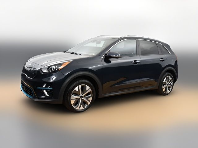 2022 Kia Niro EV EX