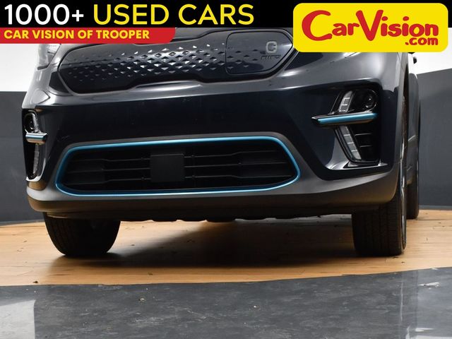 2022 Kia Niro EV EX