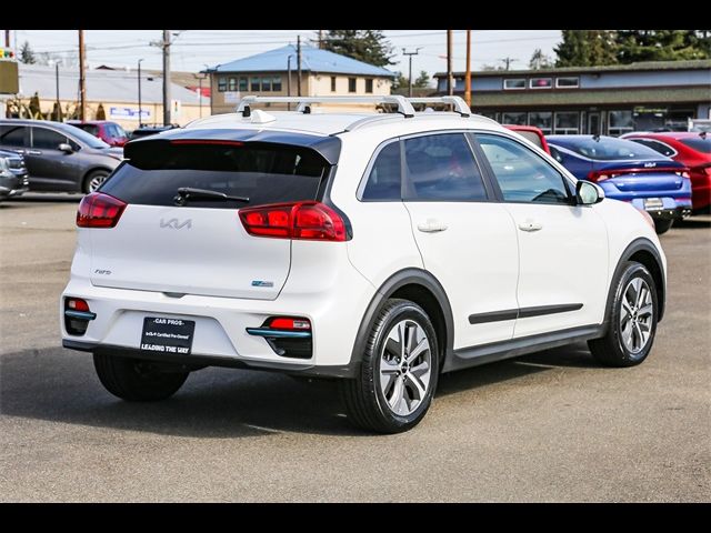 2022 Kia Niro EV EX