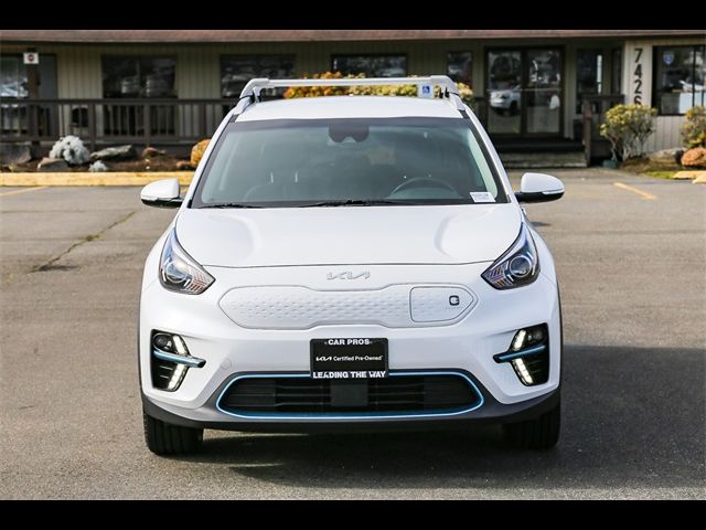 2022 Kia Niro EV EX