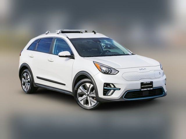 2022 Kia Niro EV EX