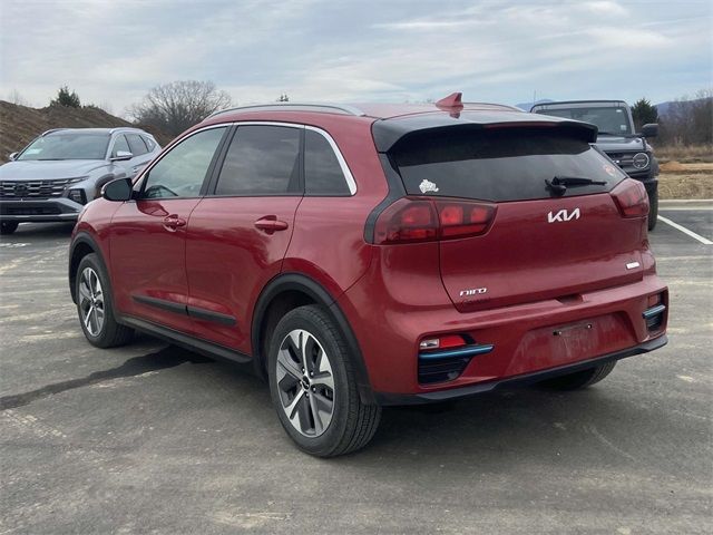 2022 Kia Niro EV EX