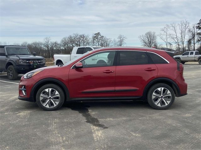 2022 Kia Niro EV EX