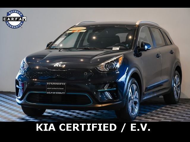 2022 Kia Niro EV EX