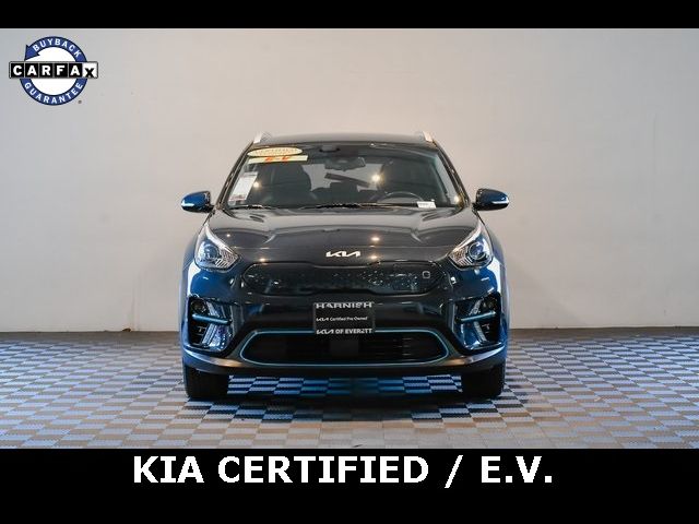 2022 Kia Niro EV EX