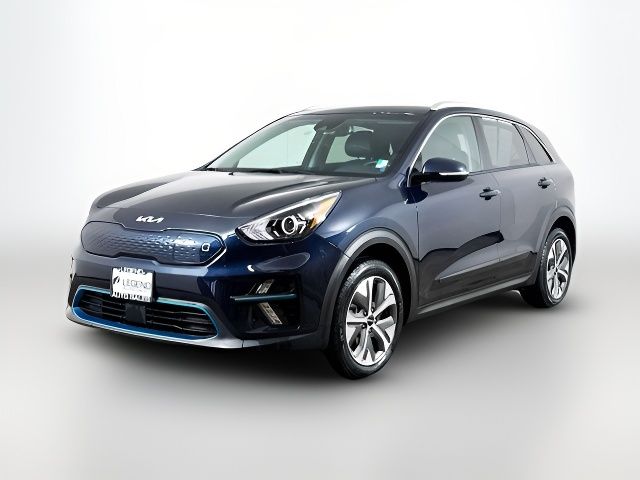 2022 Kia Niro EV EX