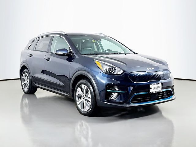 2022 Kia Niro EV EX