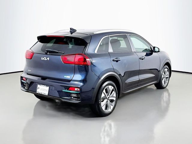 2022 Kia Niro EV EX