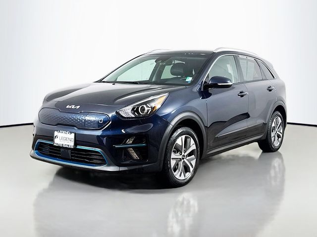 2022 Kia Niro EV EX