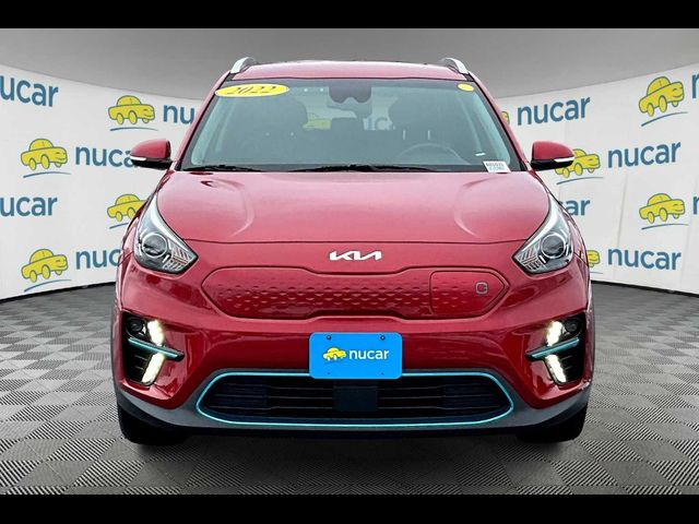 2022 Kia Niro EV EX