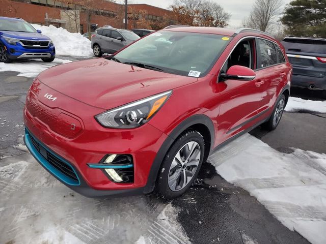 2022 Kia Niro EV EX