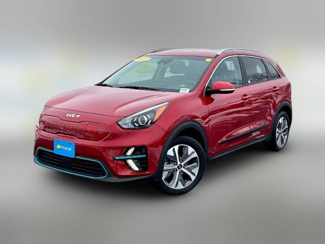 2022 Kia Niro EV EX