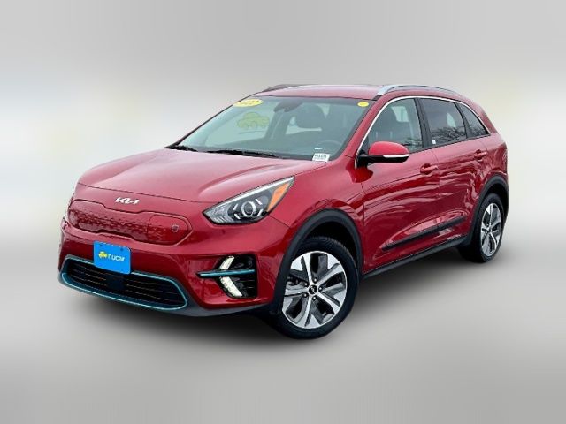 2022 Kia Niro EV EX