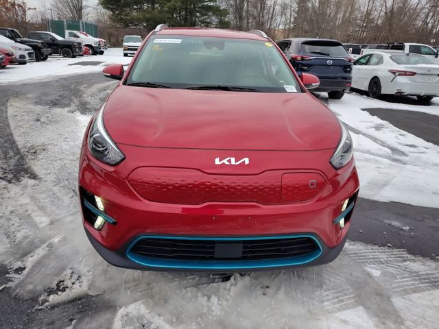 2022 Kia Niro EV EX