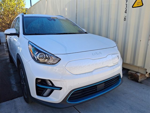 2022 Kia Niro EV EX