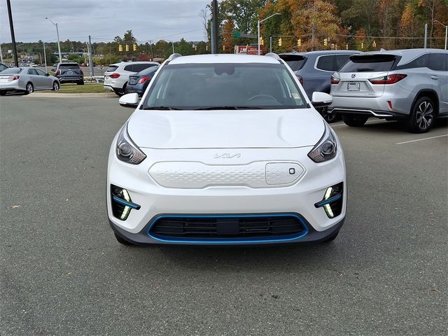 2022 Kia Niro EV EX