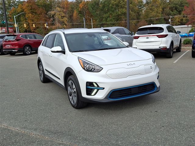 2022 Kia Niro EV EX