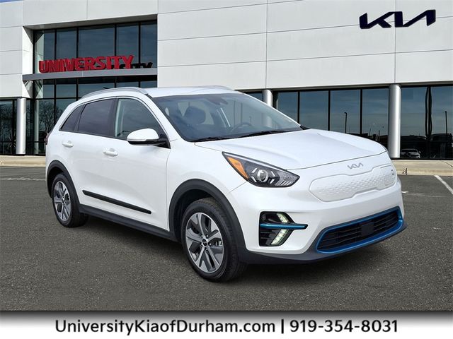 2022 Kia Niro EV EX