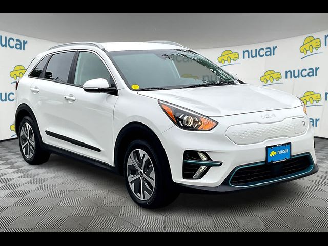 2022 Kia Niro EV EX