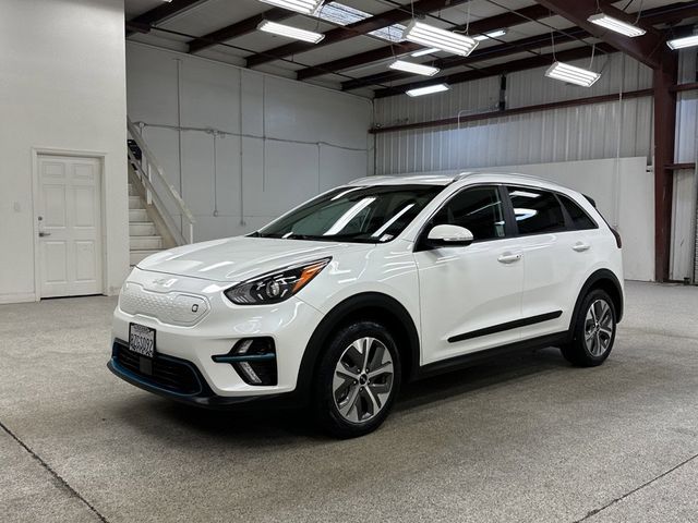 2022 Kia Niro EV EX