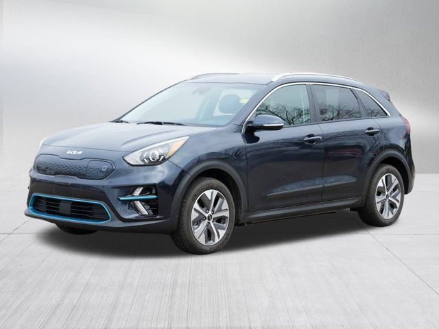 2022 Kia Niro EV EX