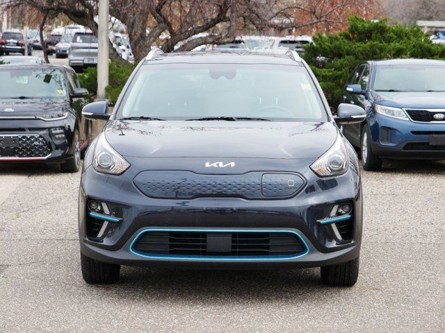 2022 Kia Niro EV EX