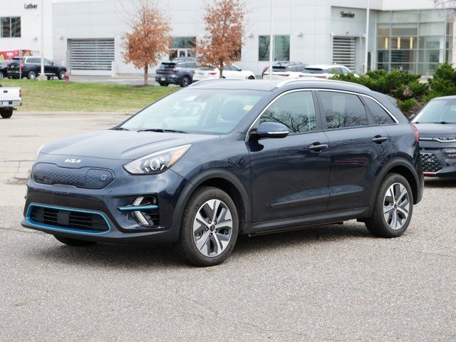 2022 Kia Niro EV EX