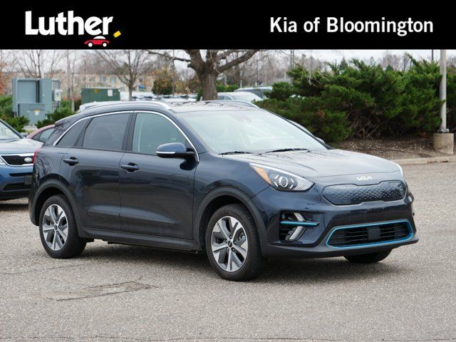 2022 Kia Niro EV EX