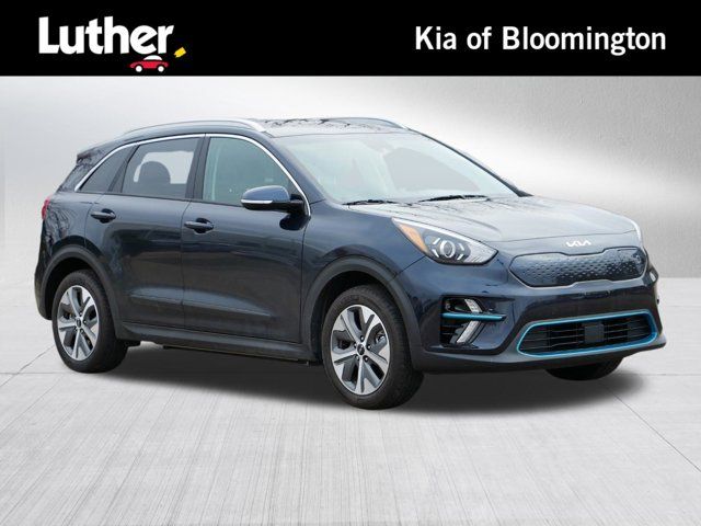 2022 Kia Niro EV EX