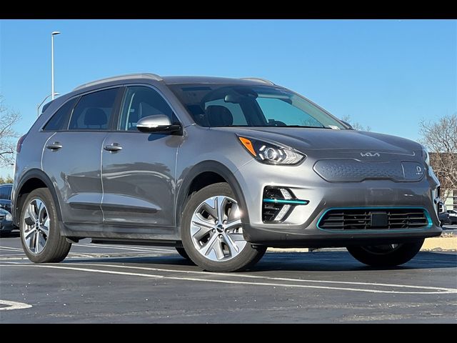 2022 Kia Niro EV EX