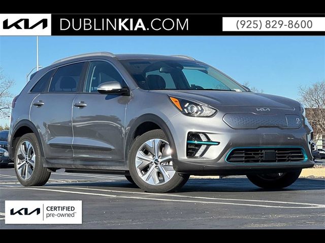 2022 Kia Niro EV EX