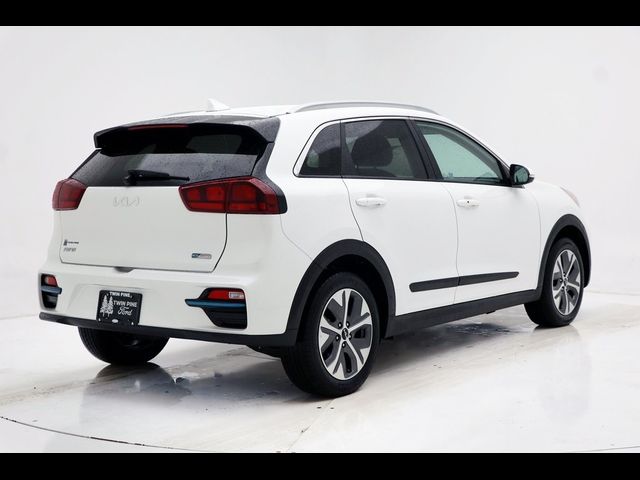 2022 Kia Niro EV EX