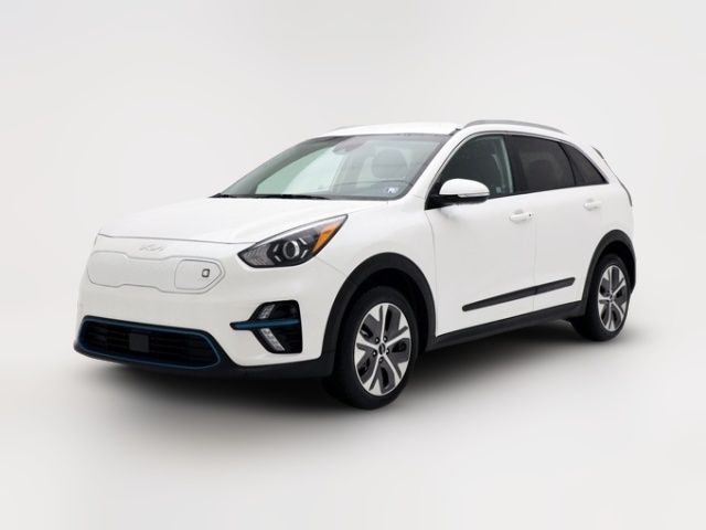 2022 Kia Niro EV EX