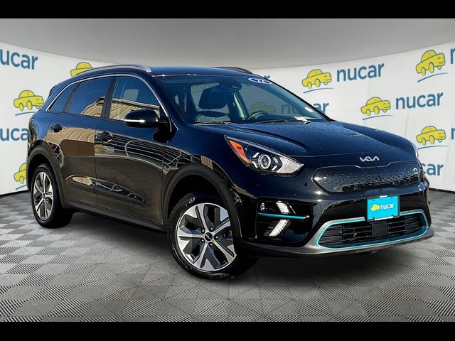 2022 Kia Niro EV EX