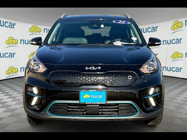 2022 Kia Niro EV EX