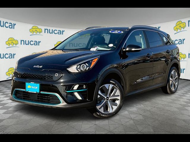 2022 Kia Niro EV EX