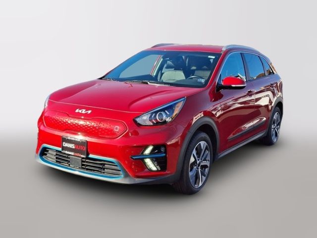 2022 Kia Niro EV EX