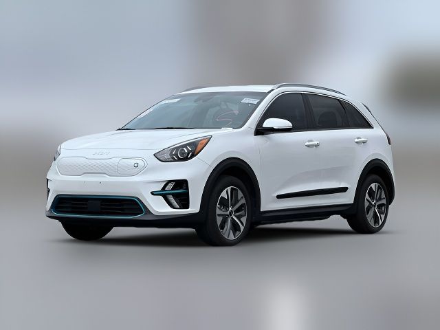 2022 Kia Niro EV EX