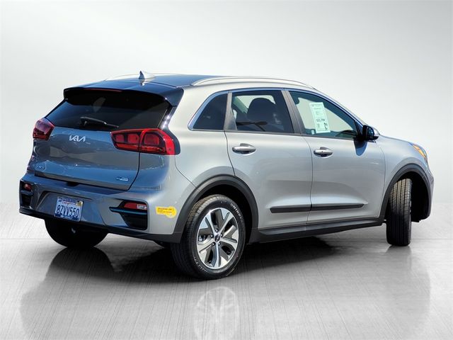 2022 Kia Niro EV EX