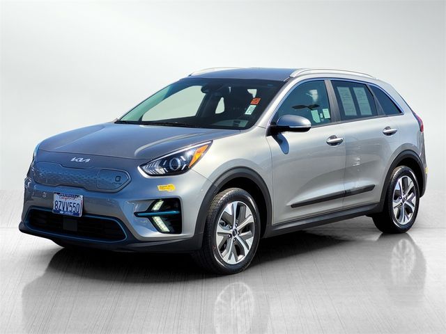 2022 Kia Niro EV EX