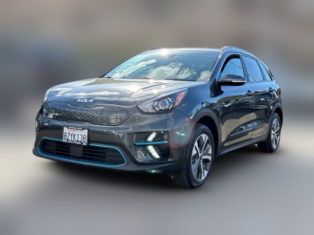 2022 Kia Niro EV EX