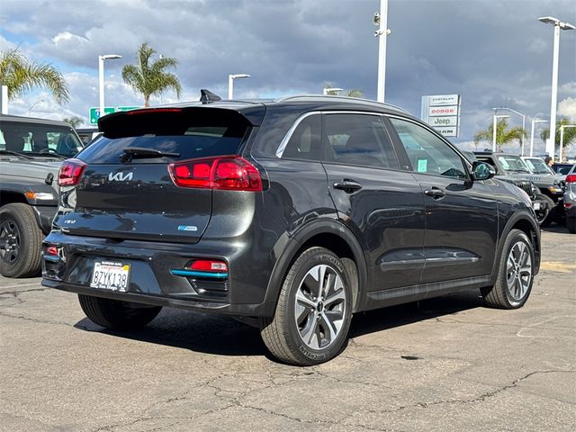 2022 Kia Niro EV EX