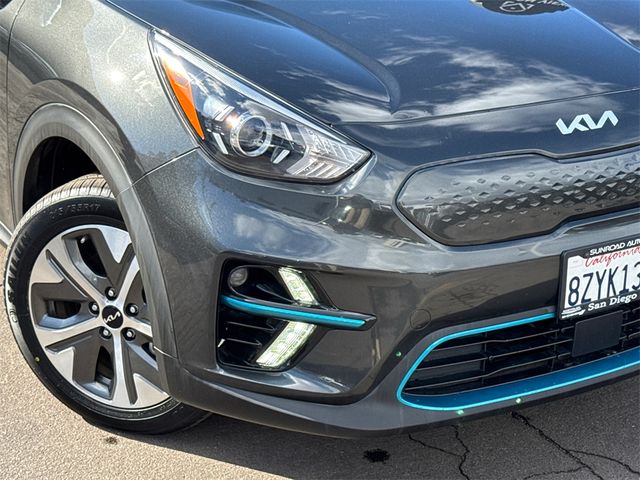 2022 Kia Niro EV EX