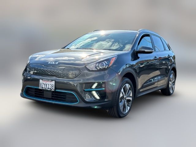 2022 Kia Niro EV EX