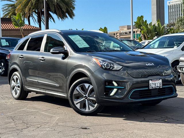 2022 Kia Niro EV EX