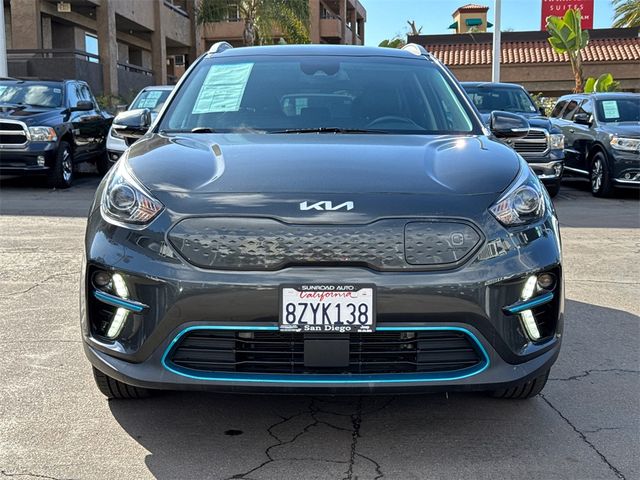 2022 Kia Niro EV EX