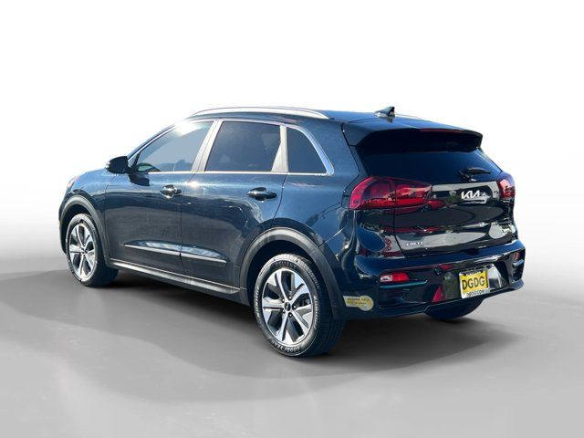 2022 Kia Niro EV EX