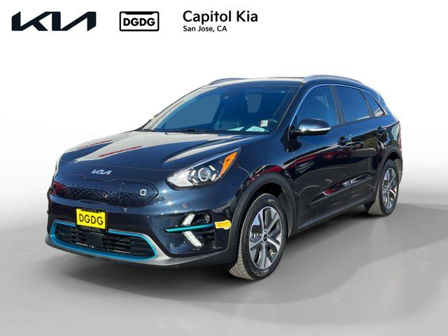 2022 Kia Niro EV EX